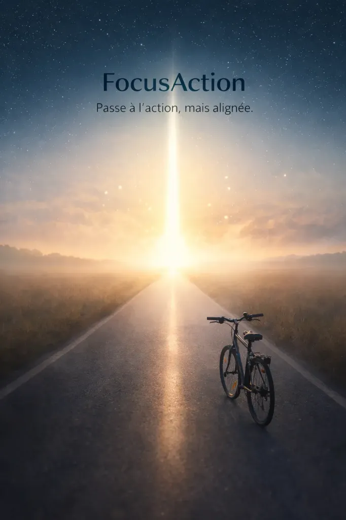 Programme FocusACTION (Étincelle)