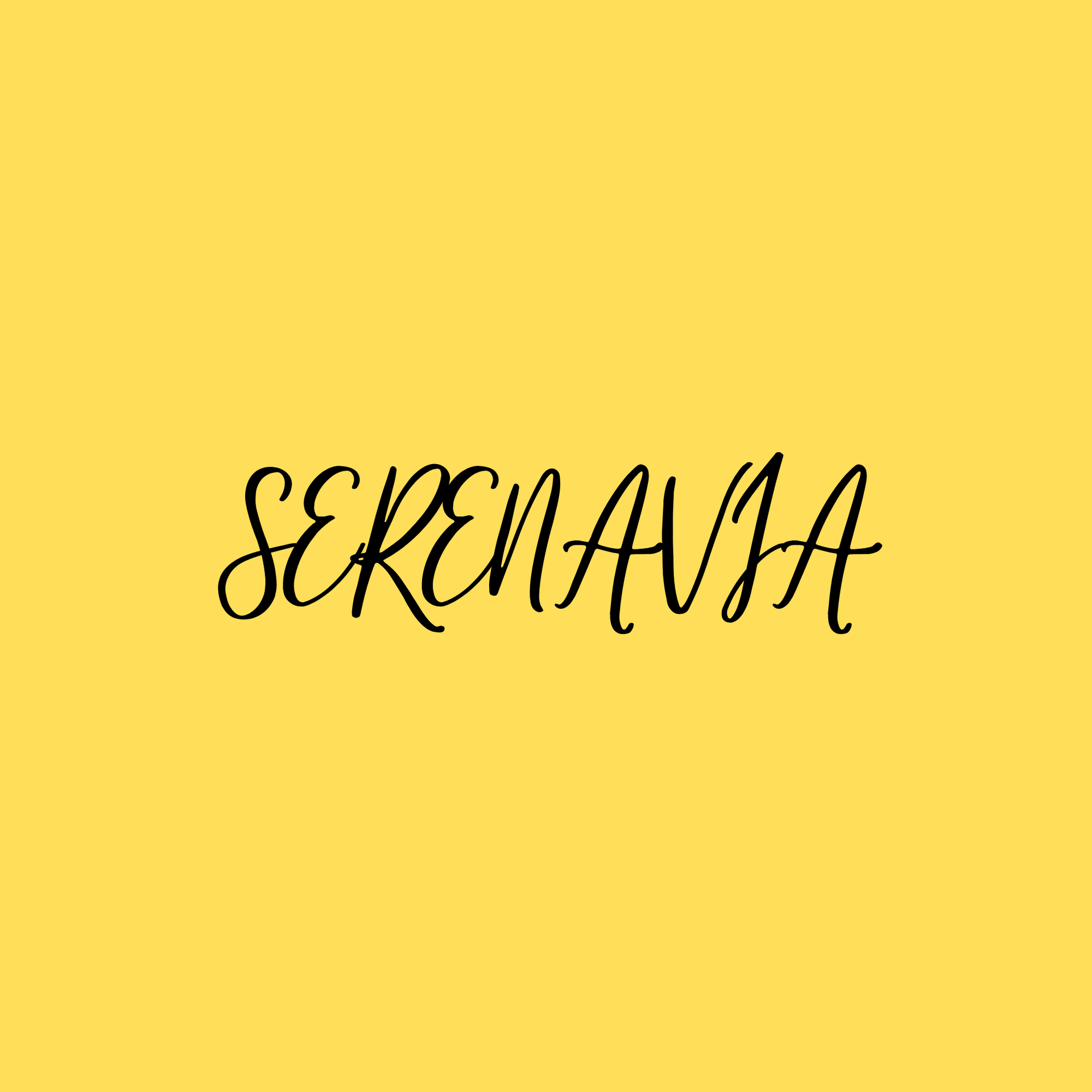 Serenavia